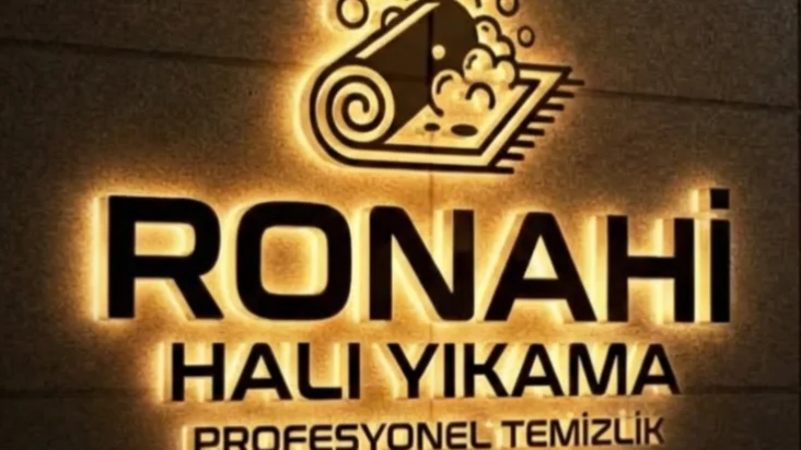Yüksekova Ronahi Halı Yıkama